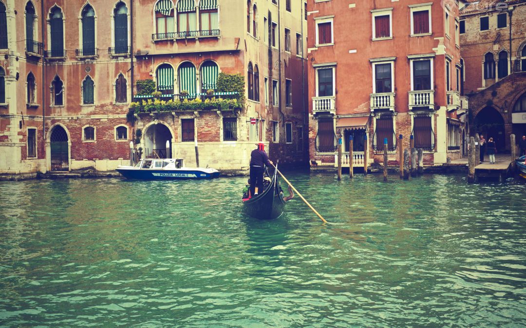 Venice City Break