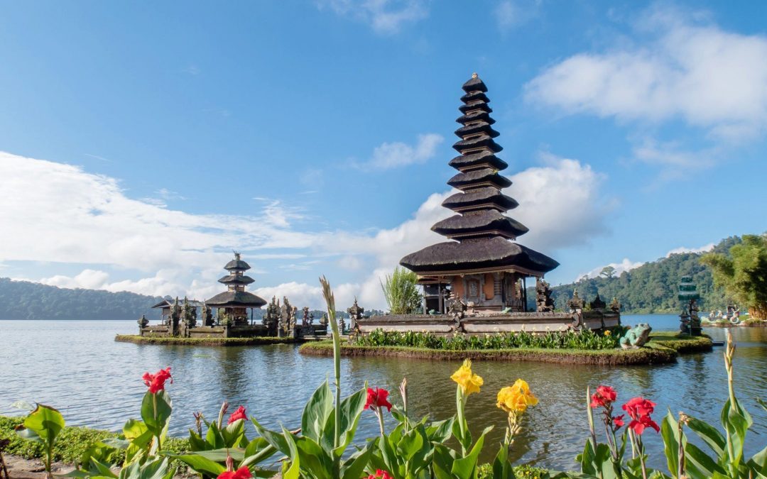 Bali Twin Centre Holiday